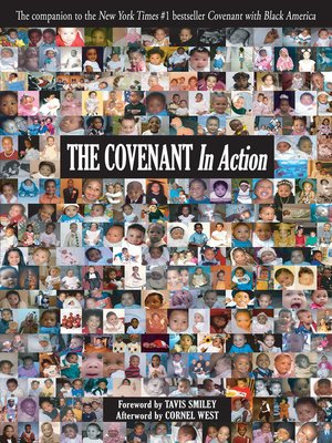 The Covenant in Action - ebook